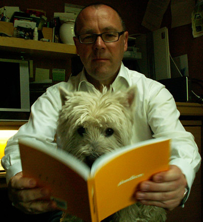 Peter Buglass